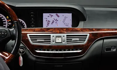 Mercedes-Benz S-Class 2010, 166626 км, за 4294.68 USD - фото 14
