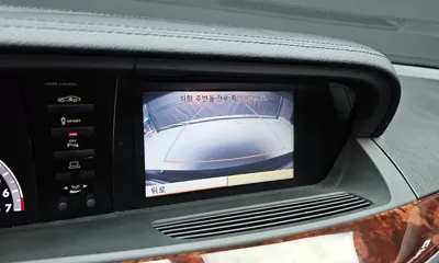 Mercedes-Benz S-Class 2010, 166626 км, за 4294.68 USD - фото 15