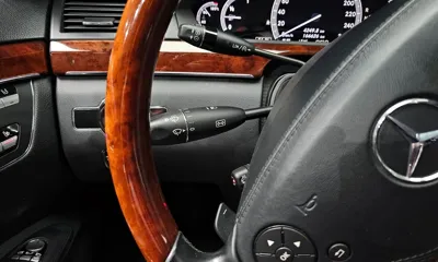 Mercedes-Benz S-Class 2010, 166626 км, за 4294.68 USD - фото 17