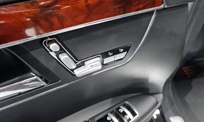Mercedes-Benz S-Class 2010, 166626 км, за 4294.68 USD - фото 19