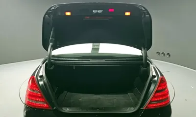 Mercedes-Benz S-Class 2010, 166626 км, за 4294.68 USD - фото 20