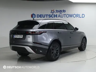 Land Rover Range Rover Velar 2020, 68850 км, за 22725.78 USD