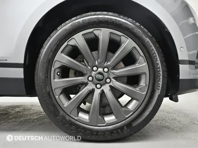 Land Rover Range Rover Velar 2020, 68850 км, за 22725.78 USD