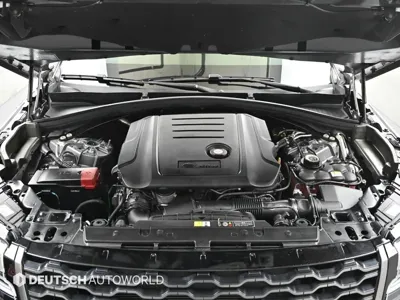 Land Rover Range Rover Velar 2020, 68850 км, за 22725.78 USD - фото 6
