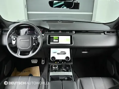 Land Rover Range Rover Velar 2020, 68850 км, за 22725.78 USD - фото 7