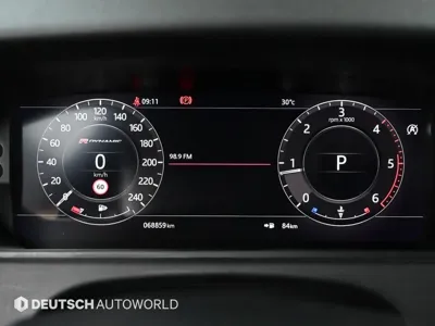 Land Rover Range Rover Velar 2020, 68850 км, за 22725.78 USD - фото 8