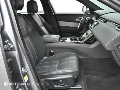 Land Rover Range Rover Velar 2020, 68850 км, за 22725.78 USD - фото 10