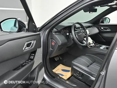 Land Rover Range Rover Velar 2020, 68850 км, за 22725.78 USD - фото 11