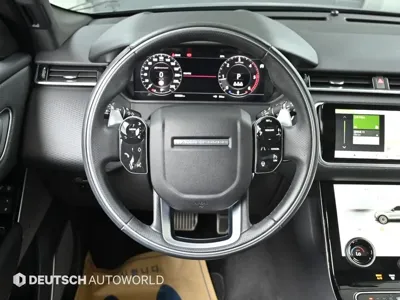 Land Rover Range Rover Velar 2020, 68850 км, за 22725.78 USD - фото 13