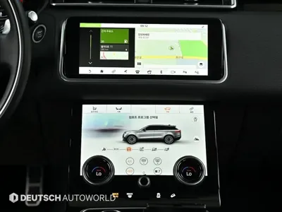 Land Rover Range Rover Velar 2020, 68850 км, за 22725.78 USD - фото 14