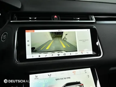 Land Rover Range Rover Velar 2020, 68850 км, за 22725.78 USD - фото 15