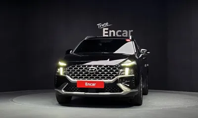 Hyundai Santafe 2023, 74329 км, за 18540.22 USD