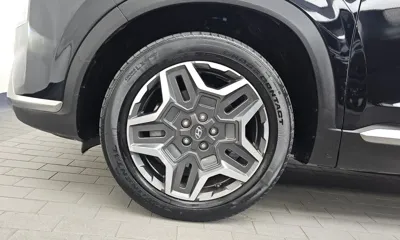 Hyundai Santafe 2023, 74329 км, за 18540.22 USD