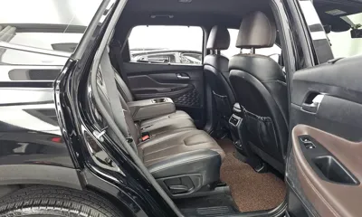 Hyundai Santafe 2023, 74329 км, за 18443.04 USD - фото 12