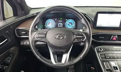 Hyundai Santafe 2023, 74329 км, за 18443.04 USD - фото 13