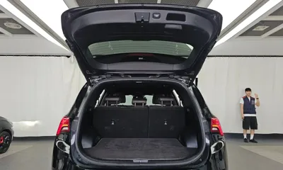 Hyundai Santafe 2023, 74329 км, за 18443.04 USD - фото 20