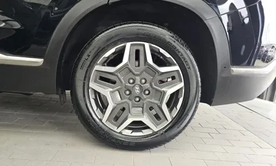 Hyundai Santafe 2023, 74329 км, за 18443.04 USD - фото 21