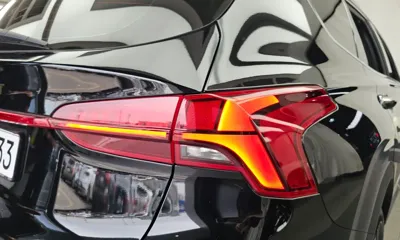 Hyundai Santafe 2023, 74329 км, за 18443.04 USD - фото 23