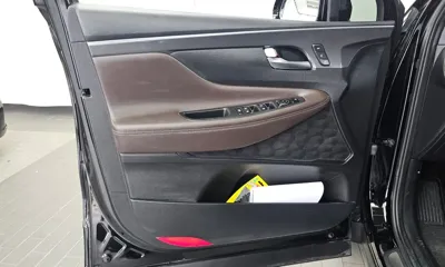 Hyundai Santafe 2023, 74329 км, за 18443.04 USD - фото 24