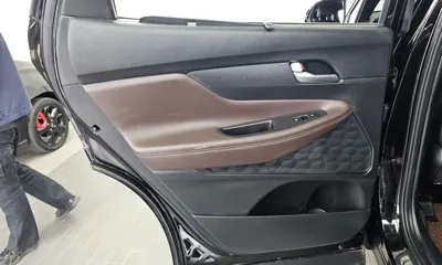 Hyundai Santafe 2023, 74329 км, за 18443.04 USD - фото 25