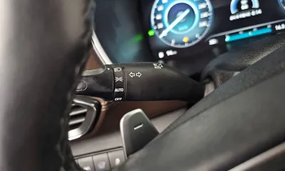 Hyundai Santafe 2023, 74329 км, за 18443.04 USD - фото 29