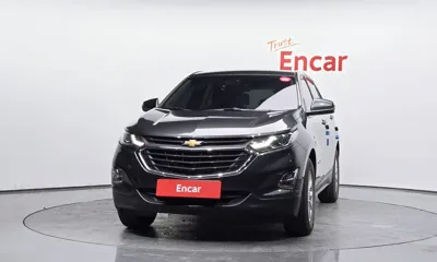ChevroletGMDaewoo Equinox 2018, 155002 км, за 4726.27 USD