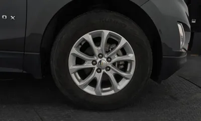 ChevroletGMDaewoo Equinox 2018, 155002 км, за 4726.27 USD