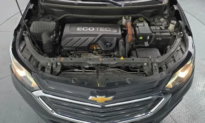 ChevroletGMDaewoo Equinox 2018, 155002 км, за 4726.27 USD - фото 6