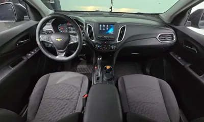 ChevroletGMDaewoo Equinox 2018, 155002 км, за 4726.27 USD - фото 7