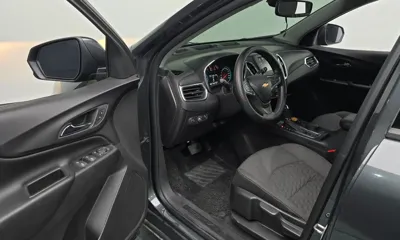 ChevroletGMDaewoo Equinox 2018, 155002 км, за 4726.27 USD - фото 11