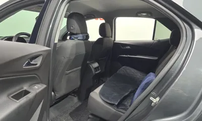 ChevroletGMDaewoo Equinox 2018, 155002 км, за 4726.27 USD - фото 12