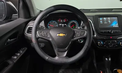 ChevroletGMDaewoo Equinox 2018, 155002 км, за 4726.27 USD - фото 13