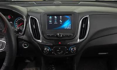 ChevroletGMDaewoo Equinox 2018, 155002 км, за 4726.27 USD - фото 15