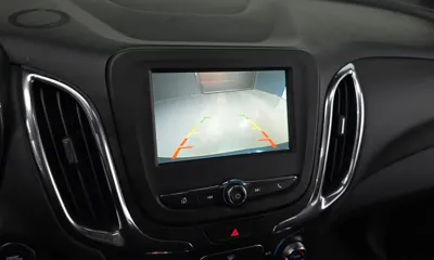 ChevroletGMDaewoo Equinox 2018, 155002 км, за 4726.27 USD - фото 16