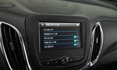 ChevroletGMDaewoo Equinox 2018, 155002 км, за 4726.27 USD - фото 19