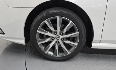 Renault-KoreaSamsung SM5 2015, 68012 км, за 3216.49 USD