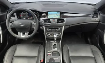 Renault-KoreaSamsung SM5 2015, 68012 км, за 3216.49 USD - фото 7