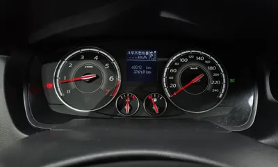 Renault-KoreaSamsung SM5 2015, 68012 км, за 3216.49 USD - фото 8