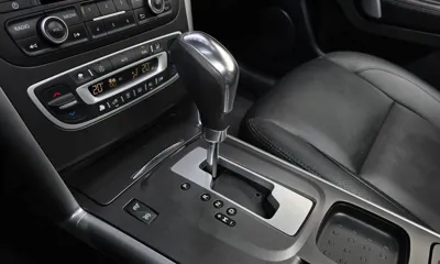 Renault-KoreaSamsung SM5 2015, 68012 км, за 3216.49 USD - фото 9