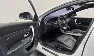 Renault-KoreaSamsung SM5 2015, 68012 км, за 3216.49 USD - фото 10