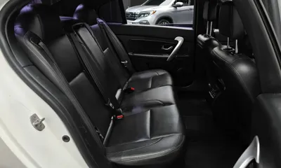 Renault-KoreaSamsung SM5 2015, 68012 км, за 3216.49 USD - фото 11