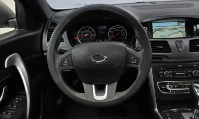 Renault-KoreaSamsung SM5 2015, 68012 км, за 3216.49 USD - фото 13
