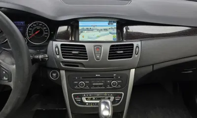 Renault-KoreaSamsung SM5 2015, 68012 км, за 3216.49 USD - фото 14