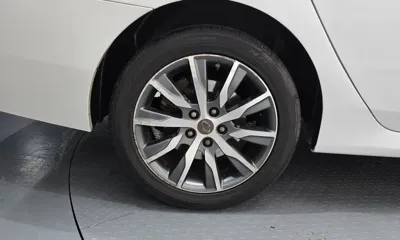 Renault-KoreaSamsung SM5 2015, 68012 км, за 3216.49 USD - фото 21