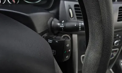 Renault-KoreaSamsung SM5 2015, 68012 км, за 3216.49 USD - фото 27
