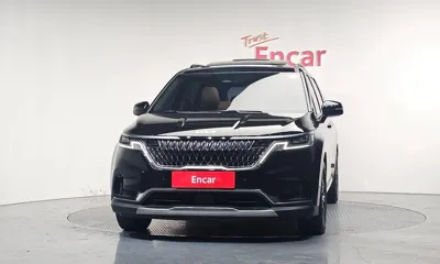 Kia Canival 2023, 29718 км, за 17979.92 USD
