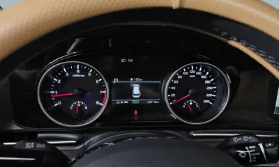 Kia Canival 2023, 29718 км, за 17979.92 USD - фото 8