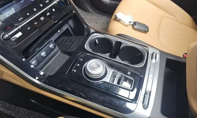 Kia Canival 2023, 29718 км, за 17979.92 USD - фото 9