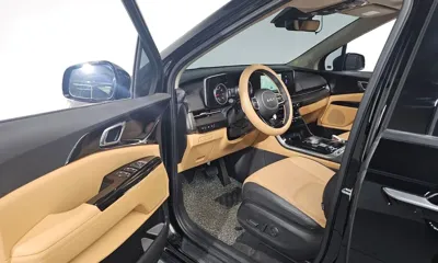 Kia Canival 2023, 29718 км, за 17979.92 USD - фото 10