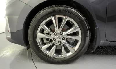 Kia Canival 2019, 85790 км, за 13178.8 USD